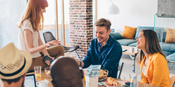 Résidence coliving S2LR