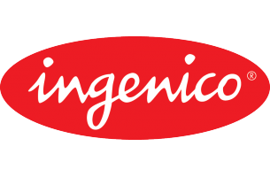 ingenico